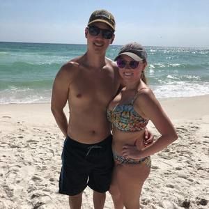 Meet your Posher, Kortnie